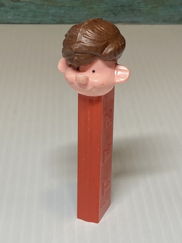 Pez pal boy with red - pez,