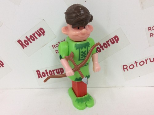 Pez pal boy - boy, robinhood