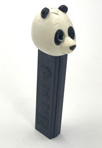 Vintage pez panda - pez,