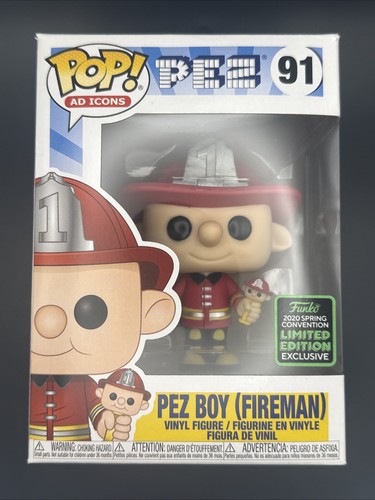 Funko pop icons - funko, pop!