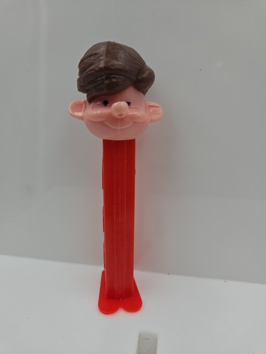 Pez candy dispenser - pez, pals